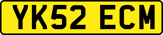 YK52ECM