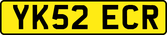 YK52ECR