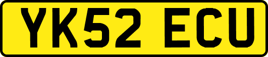 YK52ECU