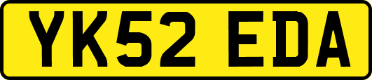 YK52EDA