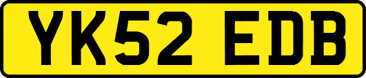 YK52EDB