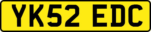 YK52EDC