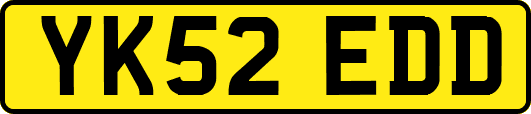 YK52EDD