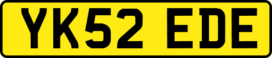 YK52EDE
