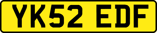 YK52EDF