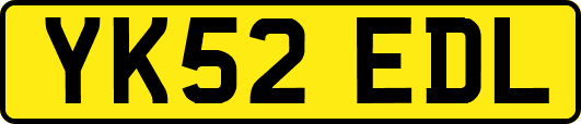 YK52EDL
