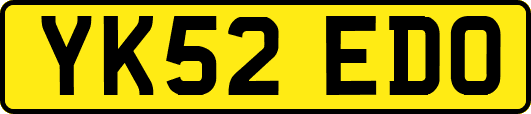 YK52EDO
