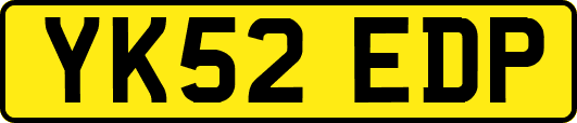 YK52EDP
