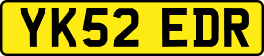 YK52EDR