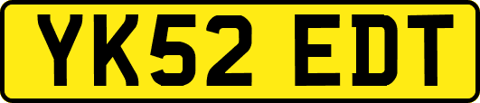 YK52EDT