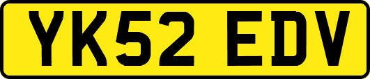 YK52EDV