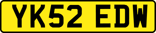 YK52EDW