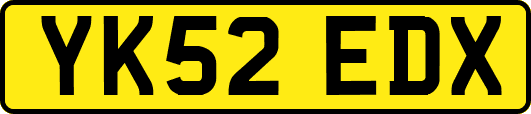 YK52EDX