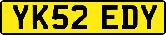 YK52EDY