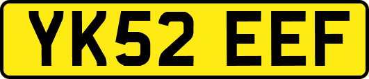 YK52EEF