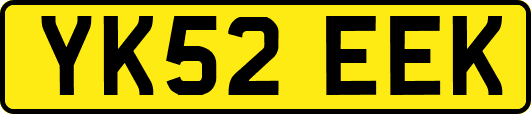YK52EEK