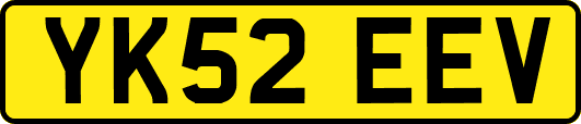YK52EEV