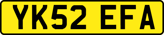 YK52EFA