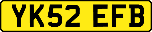 YK52EFB