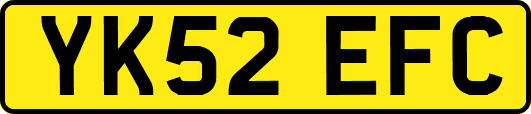 YK52EFC