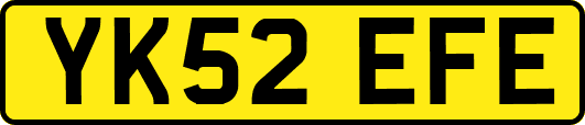 YK52EFE