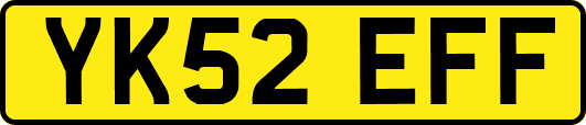 YK52EFF