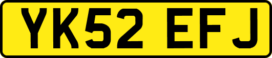 YK52EFJ