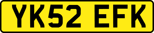 YK52EFK