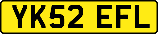 YK52EFL