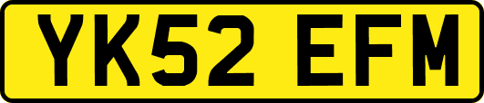YK52EFM