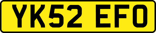 YK52EFO
