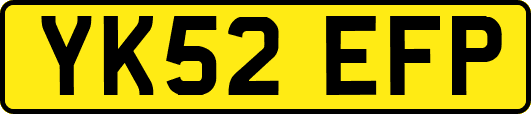 YK52EFP