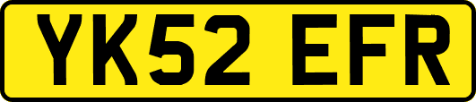 YK52EFR