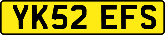 YK52EFS