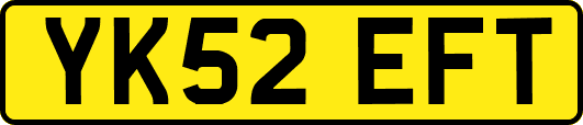 YK52EFT