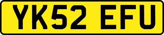 YK52EFU