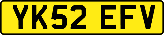 YK52EFV
