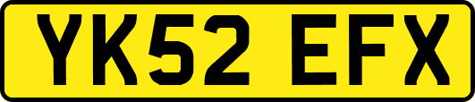 YK52EFX