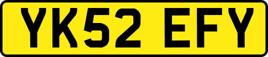 YK52EFY