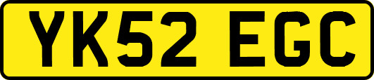 YK52EGC
