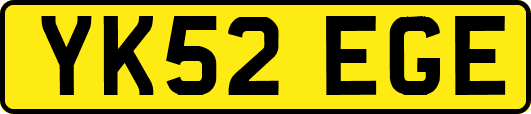 YK52EGE