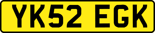 YK52EGK