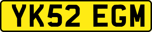 YK52EGM