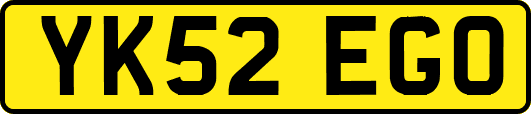 YK52EGO