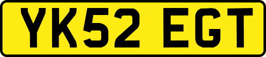 YK52EGT
