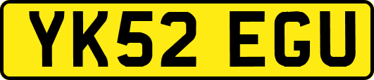 YK52EGU