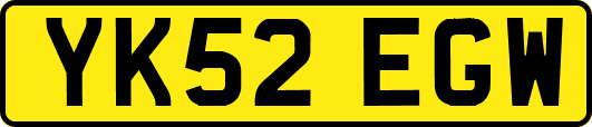 YK52EGW