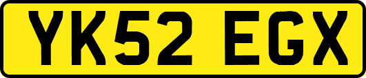 YK52EGX