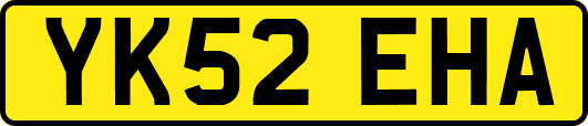 YK52EHA