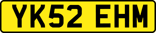 YK52EHM